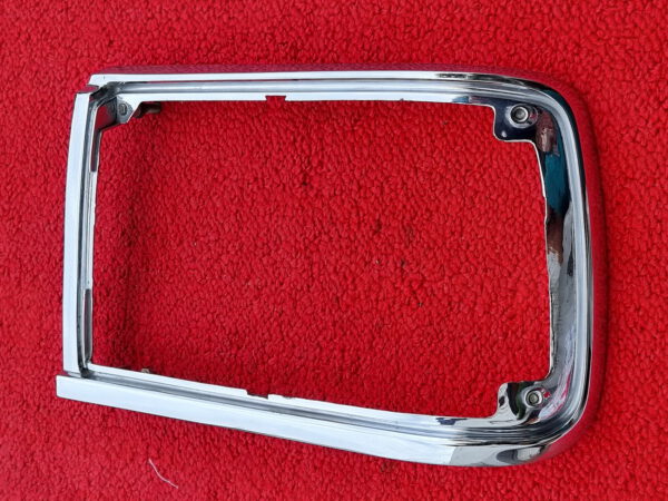 Rahmen Rücklicht rechts Rückleuchte BMW 1602 2002 E10 1974 63211356940 – Bild 12