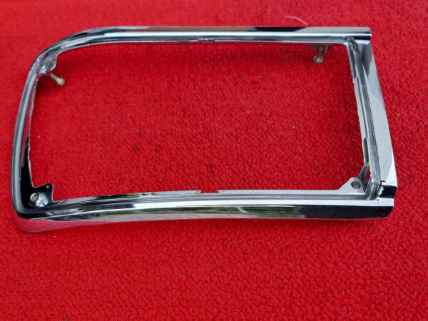 Rahmen Rücklicht rechts Rückleuchte BMW 1602 2002 E10 1974 63211356940 – Bild 11