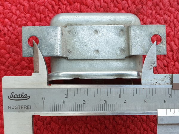 Relais Arbeitsrelais BMW 1602 Mercedes Opel VW Bosch 0332003017 – Bild 6