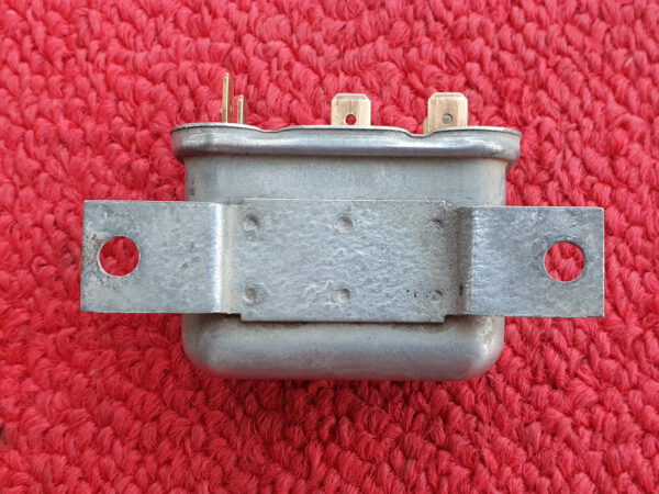Relais Arbeitsrelais BMW 1602 Mercedes Opel VW Bosch 0332003017 – Bild 2