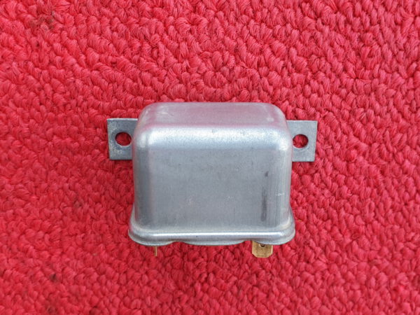 Relais Arbeitsrelais BMW 1602 Mercedes Opel VW Bosch 0332003017 – Bild 10