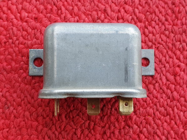 Relais Arbeitsrelais BMW 1602 Mercedes Opel VW Bosch 0332003017 – Bild 9