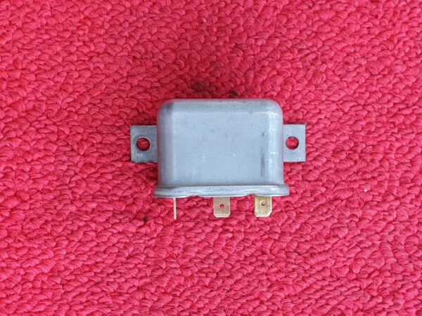 Relais Arbeitsrelais BMW 1602 Mercedes Opel VW Bosch 0332003017 – Bild 8