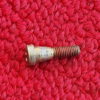 Kegelschraube BMW Fensterkurbel Türöffner E10 1602 E3 E9 u a – Bild 3