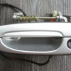 Türgriff vorne links Mazda 626 GE von ca 92 bis 97 GA7B59410F – Bild 6