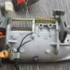 Türgriff vorne links Mazda 626 GE von ca 92 bis 97 GA7B59410F – Bild 3