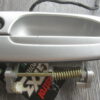 Türgriff vorne links Mazda 626 GE von ca 92 bis 97 GA7B59410F – Bild 2
