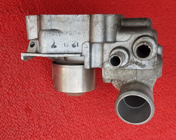 Wasserpumpe Thermostat Subaru Forester Legacy Impreza WRX STI 21111AA026 – Bild 5
