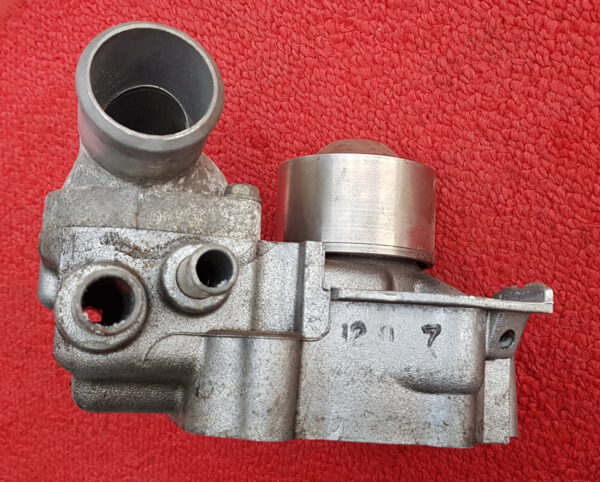 Wasserpumpe Thermostat Subaru Forester Legacy Impreza WRX STI 21111AA026 – Bild 6