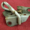 Abschlepphaken Abschleppöse original Mazda 323 BG 3trg 89-94 – Bild 5