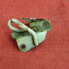 Abschlepphaken Abschleppöse original Mazda 323 BG 3trg 89-94 – Bild 3