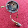 Kappe Anschluss Scheinwerfer BMW E3 E9 CS E12 E21 E24 E30 323i 1373321 – Bild 8