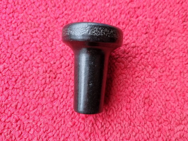 Schaltknauf Knopf Schaltung BMW 1602 2002 E10 E21 Schaltknopf – Bild 5