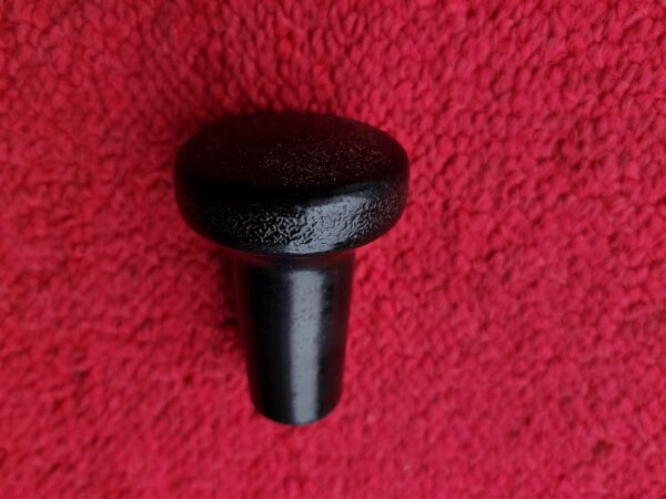 Schaltknauf Knopf Schaltung BMW 1602 2002 E10 E21 Schaltknopf – Bild 3