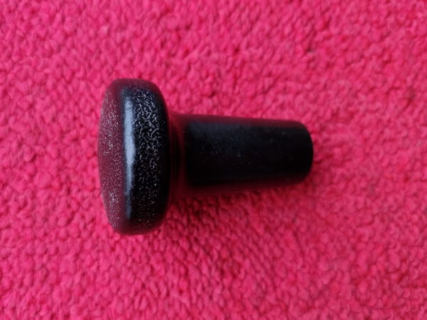 Schaltknauf Knopf Schaltung BMW 1602 2002 E10 E21 Schaltknopf – Bild 2