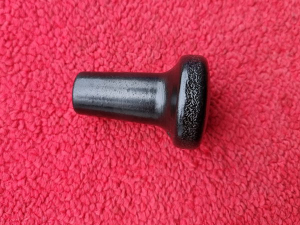 Schaltknauf Knopf Schaltung BMW 1602 2002 E10 E21 Schaltknopf – Bild 7