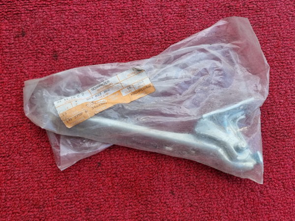 Scharnier Motorhaube Audi 80 B4 Coupe Cabrio Typ 89 893823302A – Bild 7