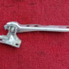 Scharnier Motorhaube Audi 80 B4 Coupe Cabrio Typ 89 893823302A – Bild 5