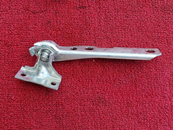 Scharnier Motorhaube Audi 80 B4 Coupe Cabrio Typ 89 893823302A – Bild 5