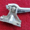 Scharnier Motorhaube Audi 80 B4 Coupe Cabrio Typ 89 893823302A – Bild 4