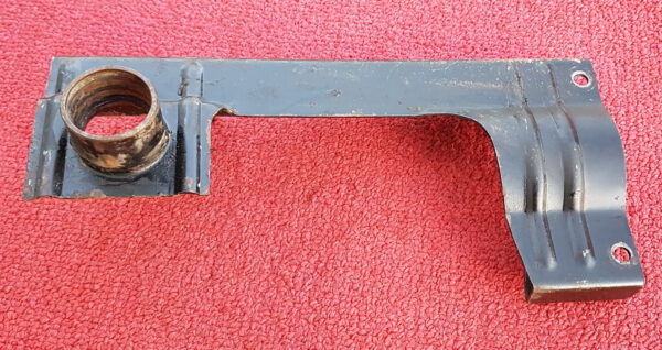 Schaltkulisse Schaltkonsole BMW 1602 2002 02 E10 25111203776 – Bild 9