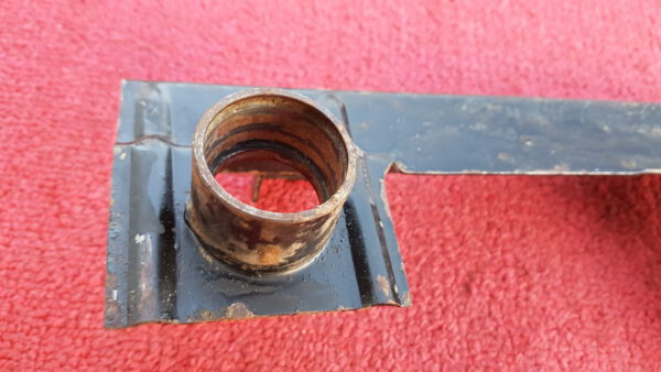 Schaltkulisse Schaltkonsole BMW 1602 2002 02 E10 25111203776 – Bild 2