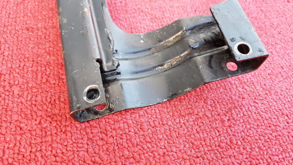 Schaltkulisse Schaltkonsole BMW 1602 2002 02 E10 25111203776 – Bild 4