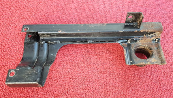 Schaltkulisse Schaltkonsole BMW 1602 2002 02 E10 25111203776 – Bild 6
