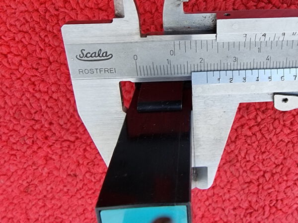 Schalter Dimmer Beleuchtung Armaturenbeleuchtung Mazda 626 GD MX6 GJ2255490A – Bild 8
