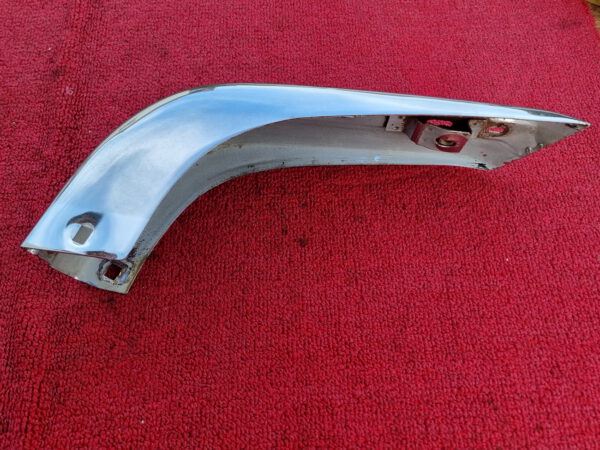 Stoßstangenecke rechts BMW 316 320 323i E21 51111835022 – Bild 8