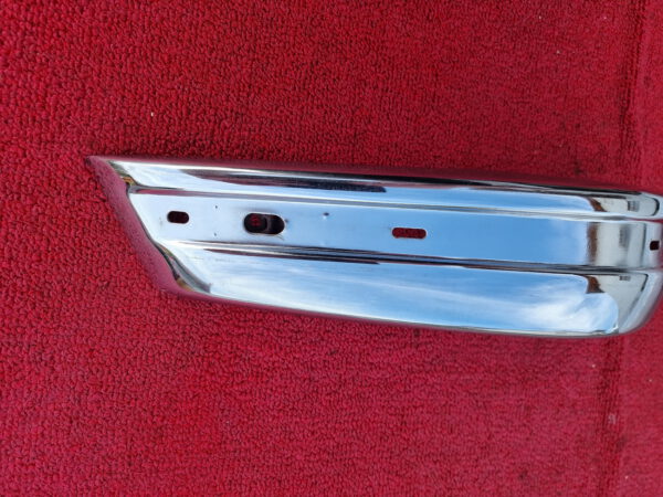 Stoßstangenecke rechts BMW 316 320 323i E21 51111835022 – Bild 6