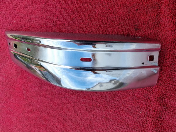Stoßstangenecke rechts BMW 316 320 323i E21 51111835022 – Bild 5