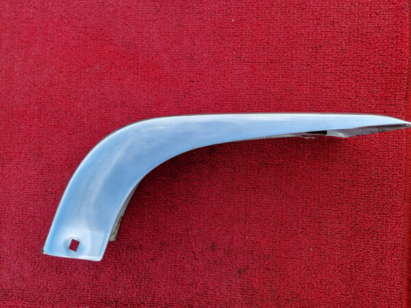 Stoßstangenecke rechts BMW 316 320 323i E21 51111835022 – Bild 3