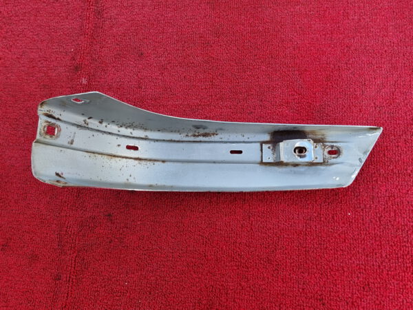 Stoßstangenecke rechts BMW 316 320 323i E21 51111835022 – Bild 2