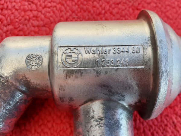 Thermostat BMW 1602 E10 2002 Neue Klasse 2000 11531253249 – Bild 3