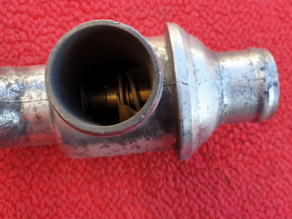Thermostat BMW 1602 E10 2002 Neue Klasse 2000 11531253249 – Bild 2