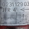 Verteiler Zündverteiler BMW E10 1800 ti TISA 2002 ti tii 0231129037 – Bild 8