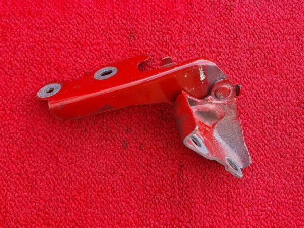 Scharnier RH Motorhaube Mazda 323 BG13 BG8 GTX GTR – Bild 6