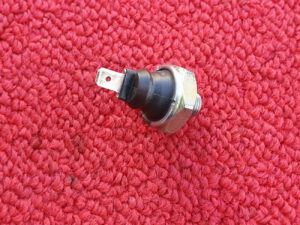 Öldruckschalter Feingewinde M10 x 1 BMW 1602 2002 E10 NK R50-5 R60-5 R75-5