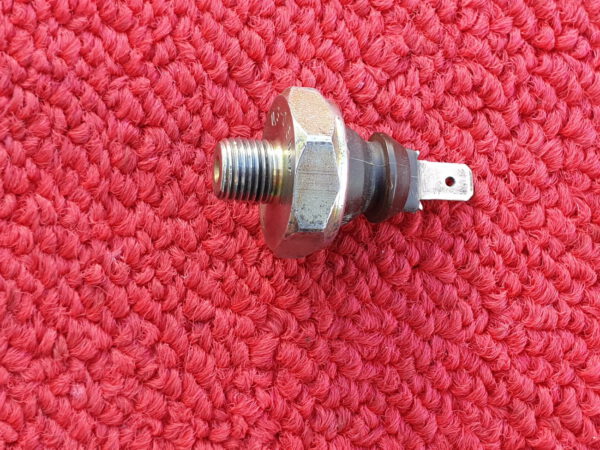 Öldruckschalter Feingewinde M10 x 1 BMW 1602 2002 E10 NK R50-5 R60-5 R75-5 – Bild 3