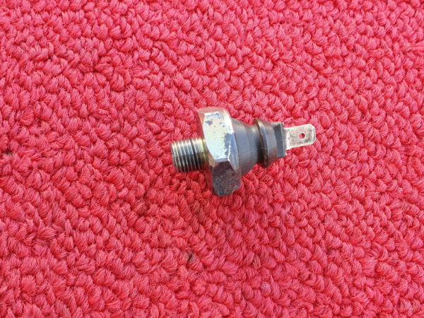 Öldruckschalter Feingewinde M10 x 1 BMW 1602 2002 E10 NK R50-5 R60-5 R75-5 – Bild 5