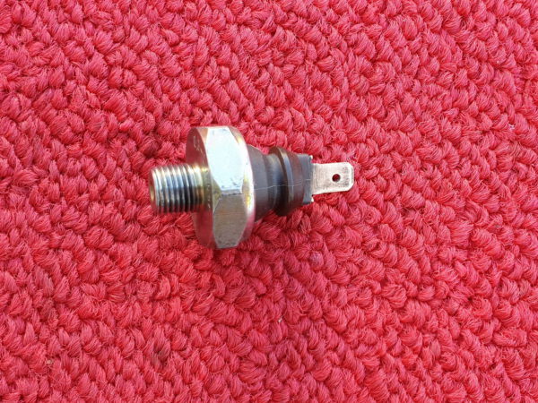 Öldruckschalter Feingewinde M10 x 1 BMW 1602 2002 E10 NK R50-5 R60-5 R75-5 – Bild 6