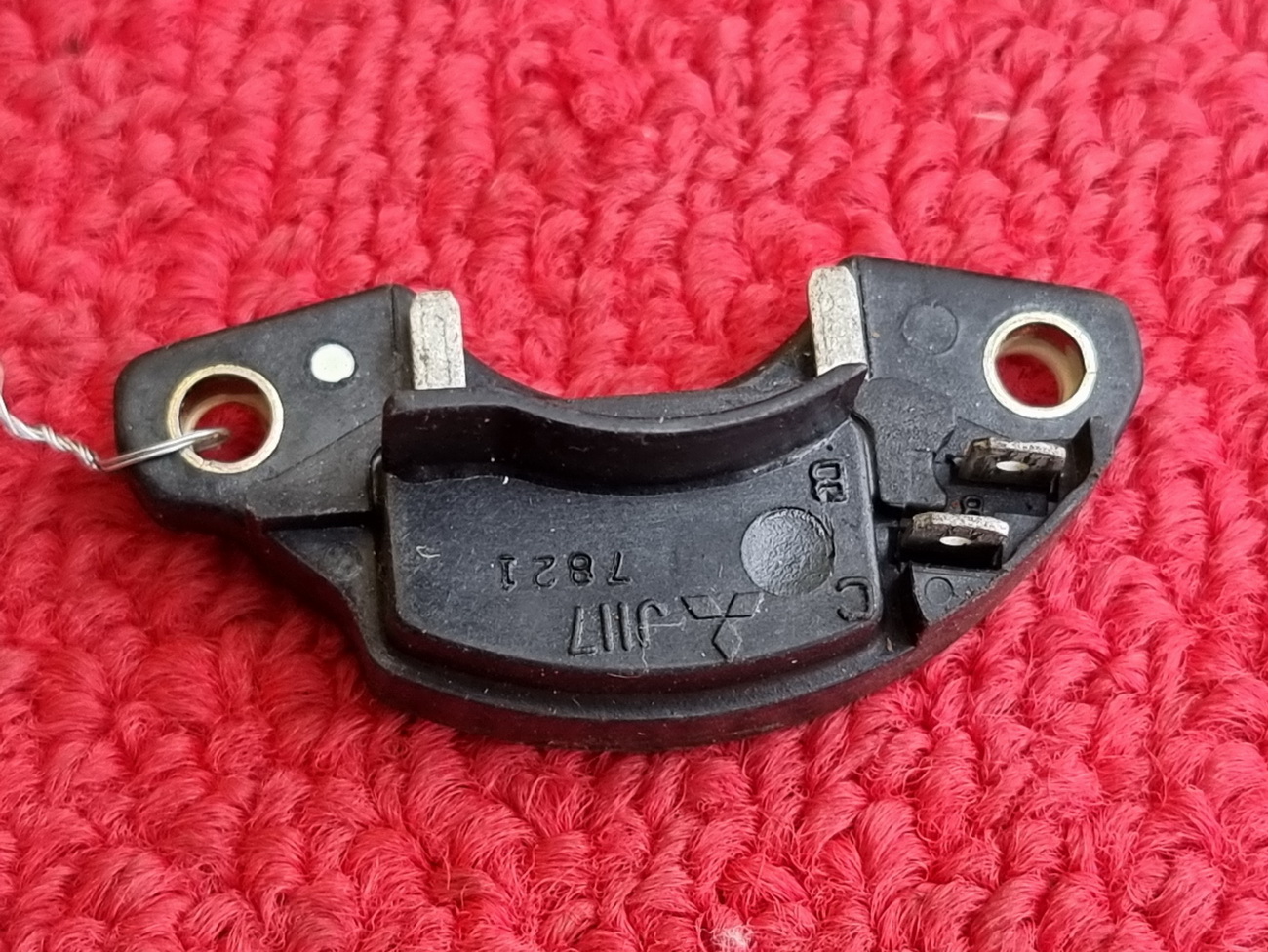 Hallgeber Zündschaltgerät Zündmodul J117 Mazda 626 F82918V20 – Bild 6