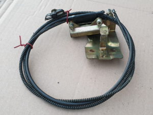 Bowdenzug Seilzug Faltdach rechts Mazda 121 DB Canvas Top D062-69-862 D06269862