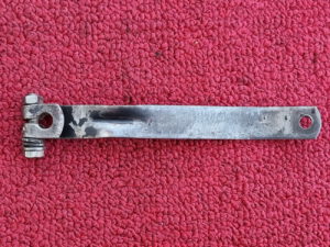 Hebel Gasbetätigung Gashebel Gaspedal BMW 1602 1802 2002 35411110447