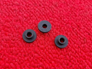 Lager für Gestänge Luftklappen Heizung Heizungskasten BMW 1602 2002