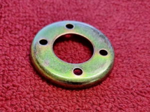 Druckring Kühler Lüfter Lüfterrad BMW 1602 2002 E10 2000 NK 11 52 0 686 150