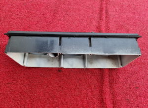 Kombiinstrument Gehäuse leer BMW 1602 1802 2002 E10 ab 74 62211357647