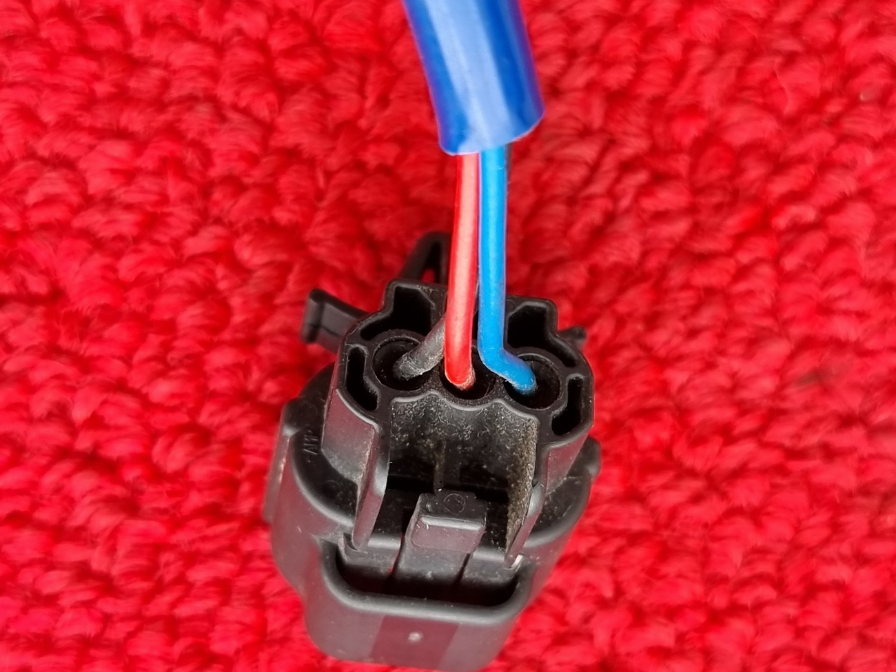 Microschalter Zentralverriegelung Türschloss Mazda 121 DB links 323 BG – Bild 10