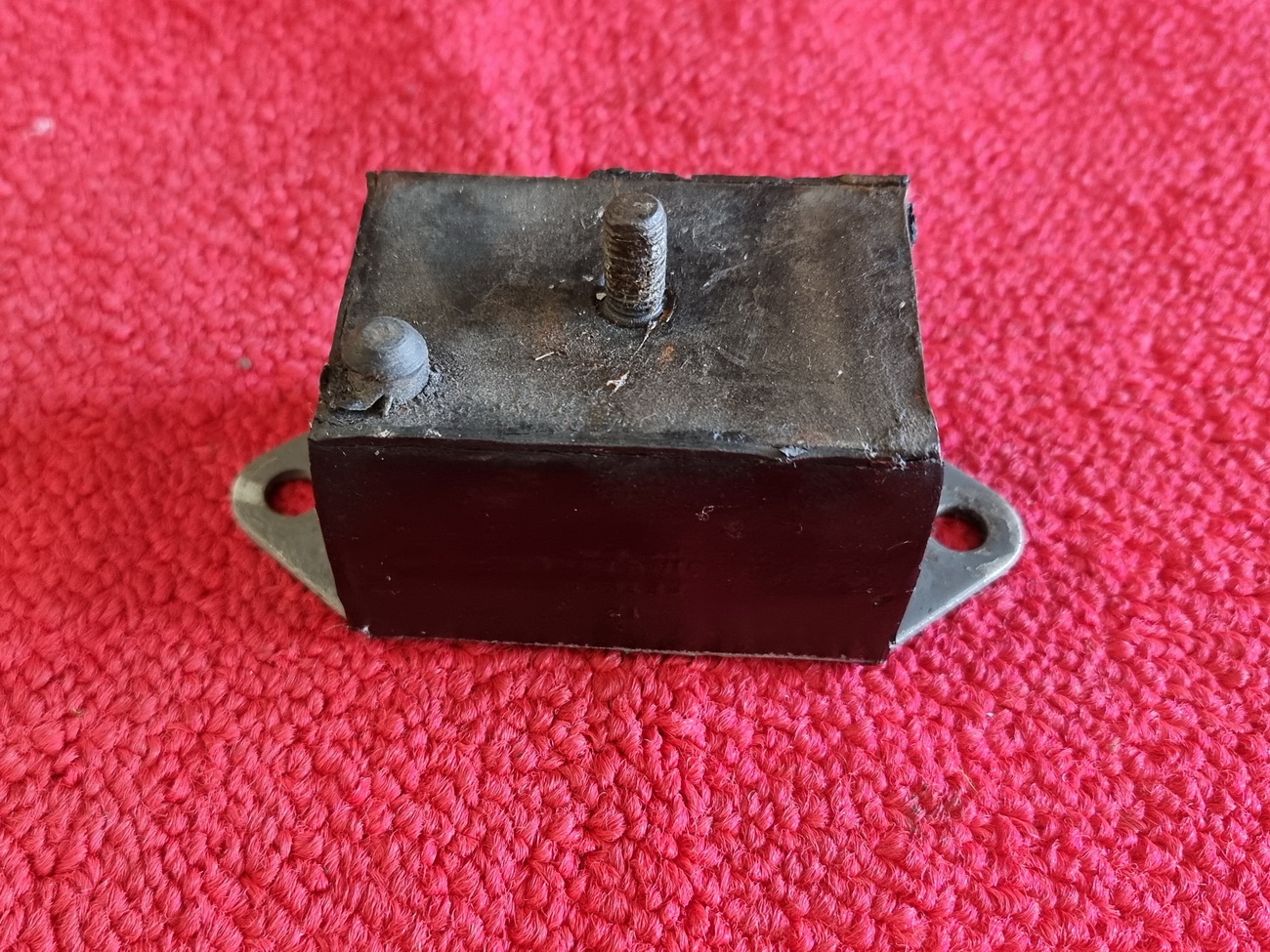 Gummilager Motor BMW 1602 2002 E10 NK 2000 Motorlager 1104588 11811104588 – Bild 4